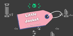 play Little Jacket