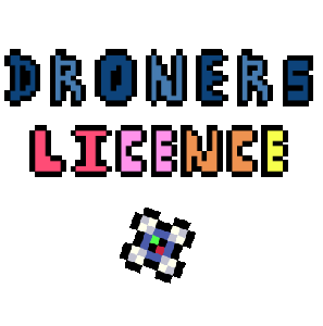 play Droners License