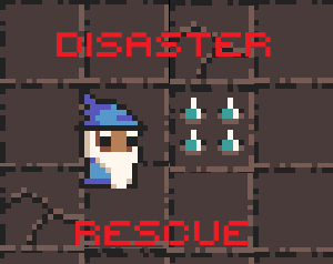 play Disaster Rescue