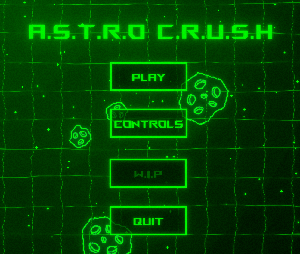 play A.S.T.R.O C.R.U.S.H