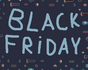 play Black Friday