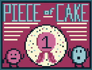 play Piece Of Cake!