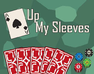 play Ace Up My Sleeves