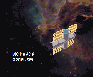 play We Have A Problem