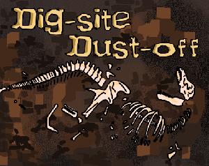 play Dig-Site Dust-Off