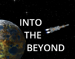 play Into The Beyond