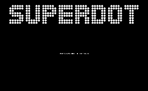 play Superdot