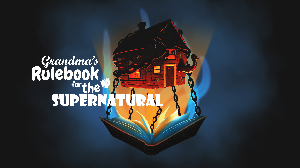 play Grandma'S Rulebook For The Supernatural