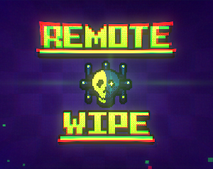 play Remote Wipe