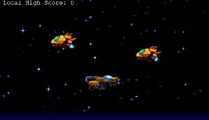 play Astral Shooter (Early Access)