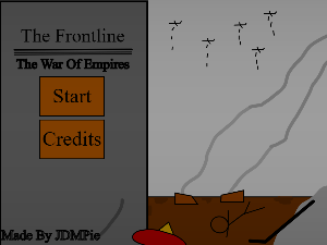 play The Frontline