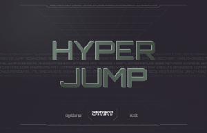 play Hyper Jump