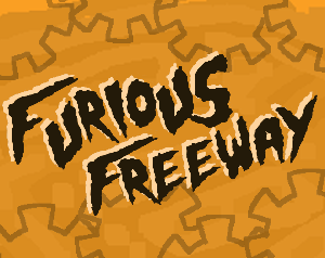 play Furious Freeway