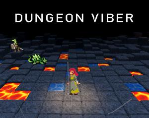 play Dungeon Viber
