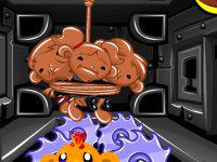 play Monkey Go Happy 922