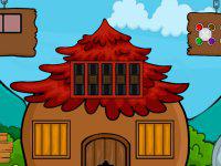 play Rescue Fearful Boy From House