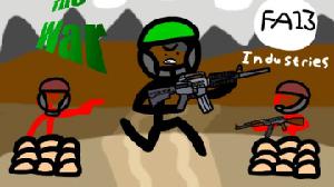 play The War