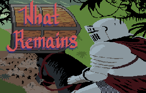 play What Remains
