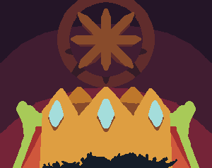 play Chaos King