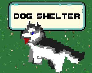 play Dog Shelter