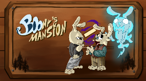 play Boony'S Mansion