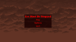 play Eve Must Be Stopped
