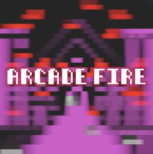 play Arcade Fire