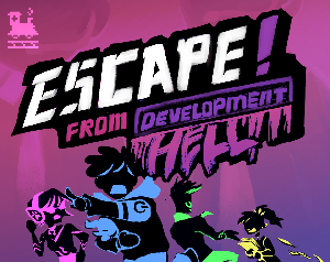 play Escape! From Development Hell