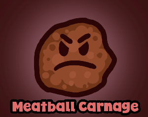 play Meatball Carnage
