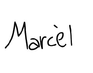 play Marcèl