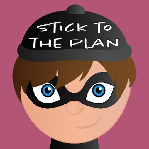 play Stick To The Plan