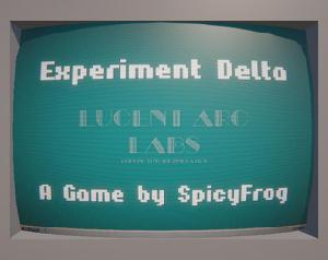 play Experiment Delta