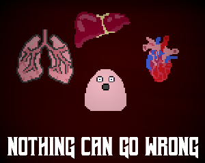 play Can'T Go Wrong With Organs