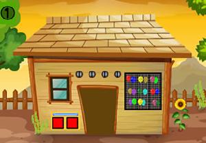play Rescue The Jolly Monkey