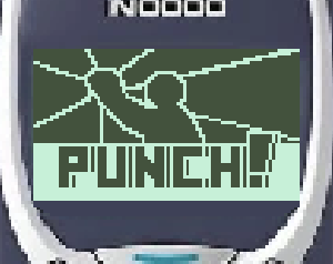 play Punch!