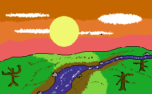 play Organ Trail