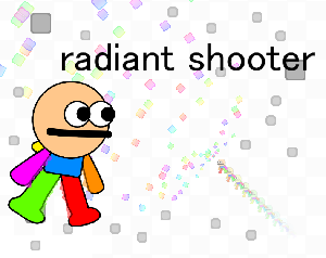 play Radiant Shooter