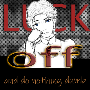 play Luck Off
