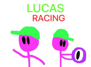 play Lucas Racing