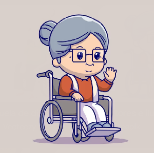 play Grandma'S Journey