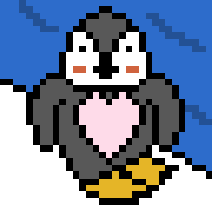 play Find The Penguin!
