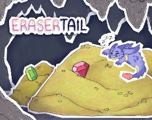 play Eraser Tail
