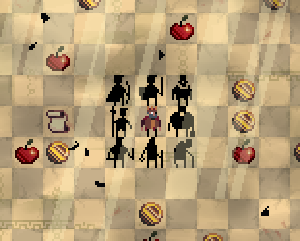 play King'S Guard