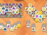 play Tile Family Match