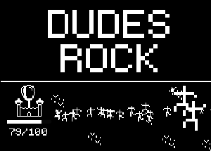 play Dudes Rock