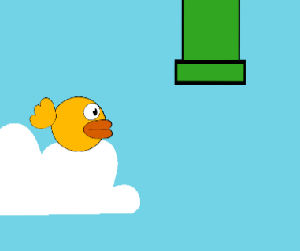 play Flappy Bird (Remake)