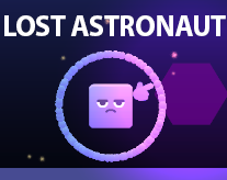 play Lost Astronaut