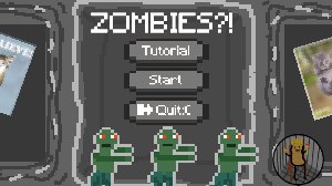 play Zombies?!