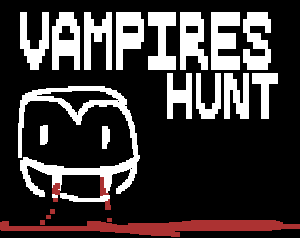 play Vampires Hunt