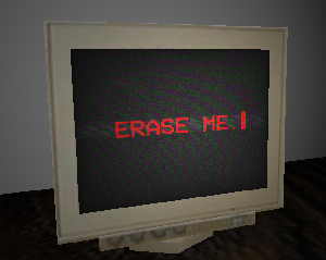 play Erase Me.